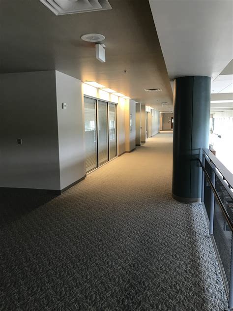 Atrium-Navicent Health Baldwin - Office & MRI Room - Dyer Construction Inc.