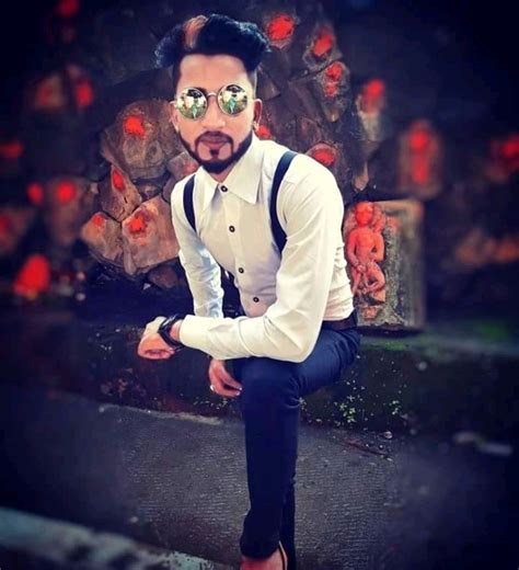 Deepak moyal actor, Neemuch | Talentrack