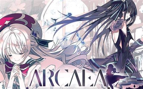 Arcaea v1.6.5 全曲目介绍及一览【回头厨】【第四期/总集篇】_哔哩哔哩_bilibili