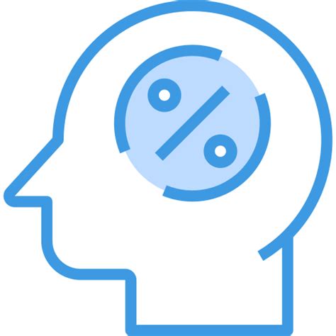Percentage - Free business icons