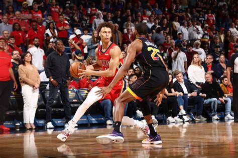 Photos: Dyson Daniels 2022‑23 Season in Review Photo Gallery | NBA.com