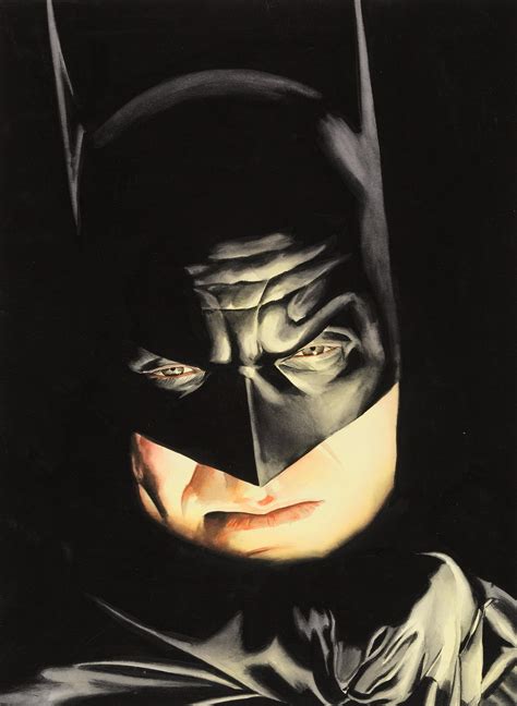 Batman War on Crime by Alex Ross : r/ComicWalls