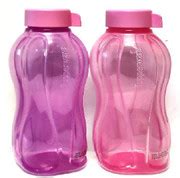 TUPPERWARE 2 Liter Water Bottle 2000 ml Plastic Bottle - Buy TUPPERWARE ...