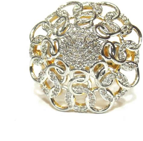 3 Gram Gold Ring - Buy 3 Gram Gold Ring online at Best Prices in India ...