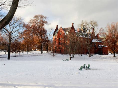 Academic Calendar - Mount Holyoke College Events