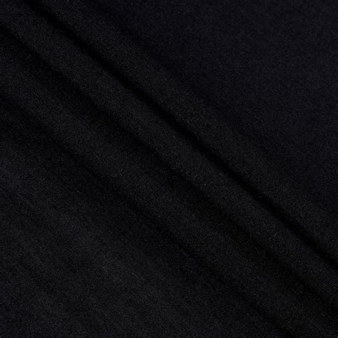 Buy (Pre Cut 1 Mtr Piece) Black Color Muga Kora Fabric 20059-100/2 | FFAB