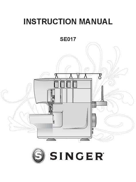 Image result for Singer Simple Sewing Machine Manual PDF