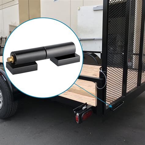 Skelang Gate Hinges - 2-Set, 5 Inches, Barrel Style India | Ubuy