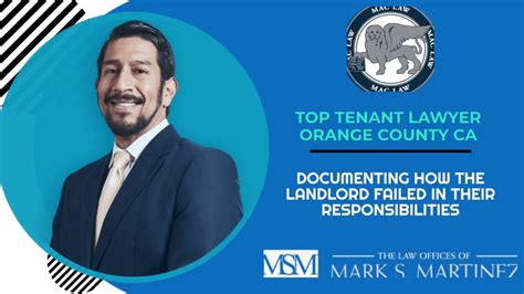 tenant lawyer free consultation