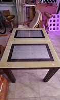 Image result for IKEA Folding Dining Table and Chairs