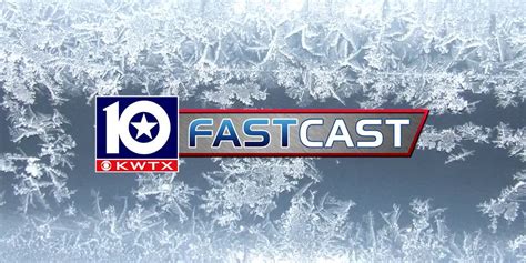 Tuesday Evening FastCast