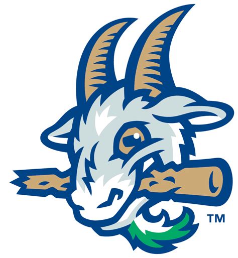 New Hampshire Fisher Cats at Hartford Yard Goats, Dunkin' Park ...