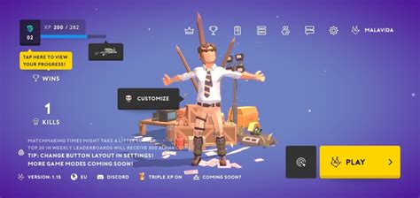 Underdogs APK Download for Android Free