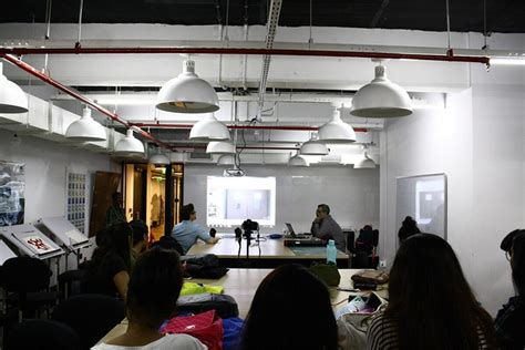 Raffles Design International Mumbai Campus: Photos, Virtual Tour