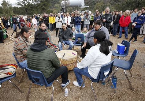 Animas High School celebrates construction of new campus - The Durango ...