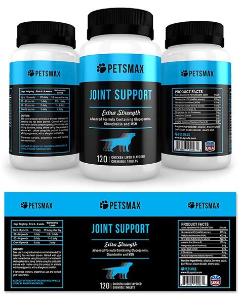 Image result for supplement label template