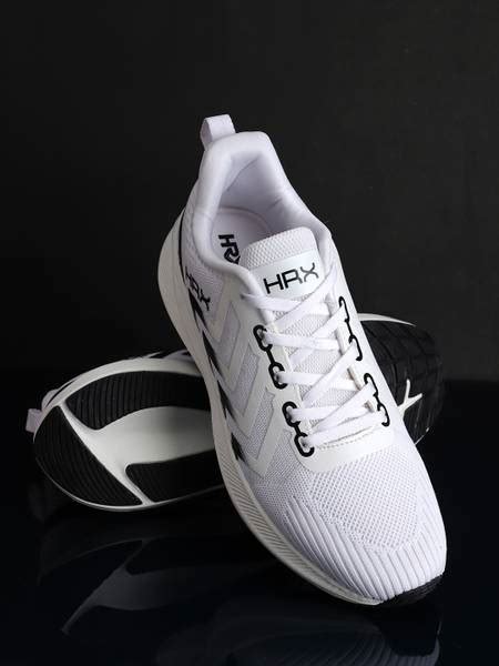 HRX by Hrithik Roshan Dynamic Run Running Shoes For Men - Price History