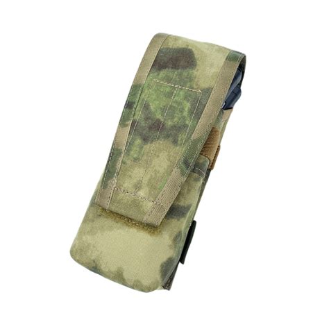 Подсумок под два магазина АК Ars Arma А-18 Слот LC Мох: купить, цена 2 ...
