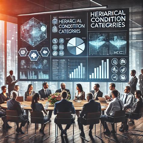 Hierarchical Condition Category (HCC) Interview Questions & Answers ...