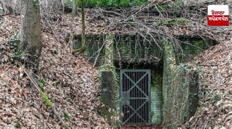 ਘਣੇ ਜੰਗਲਾਂ ਅੰਦਰ ਭੂਮੀਗਤ ਬੰਕਰ ਬਣਾ ਰਹੇ ਅੱਤਵਾਦੀ