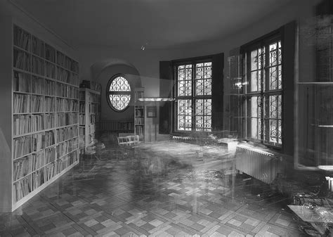 Büro Helmut Friedel, Lenbachhaus München (29.7.1996–29.7.1997 ...