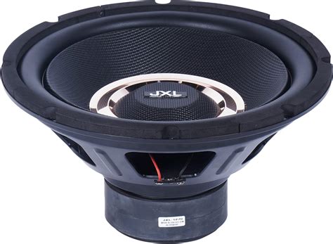 dodj DS-10 INCH Single Magnet SUBWOOFER, MAGTONE SUBWOOFER (Peak Power ...