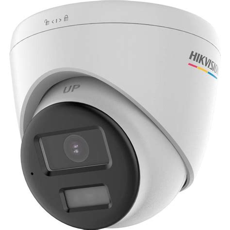 Jual HIKVISION DS-2CE72DF0T-LPTS 2MP Two Way Audio Fixed Turret Camera ...