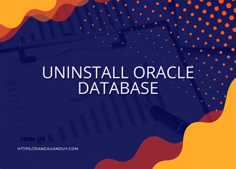 Image result for Uninstall Oracle Database