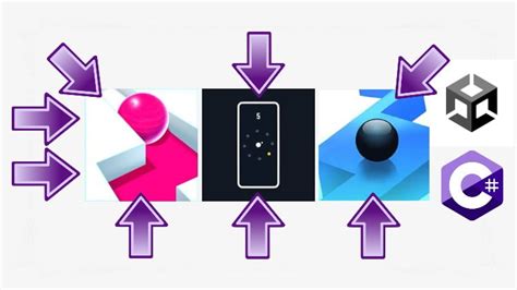 Android Game Development with Unity 的图像结果