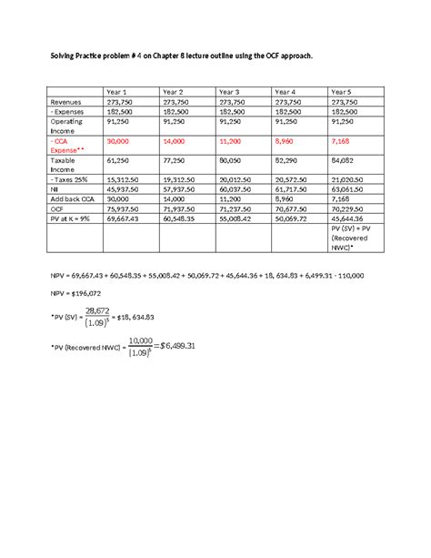 Image result for Practice Problem 4.8