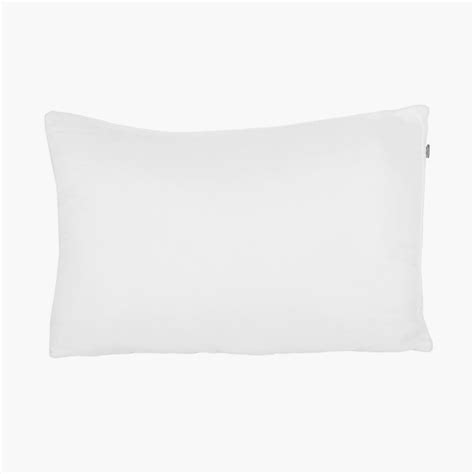 Buy PORTICO New York Z Solid Pillow Cover - 46 x 69 cm from Portico at ...
