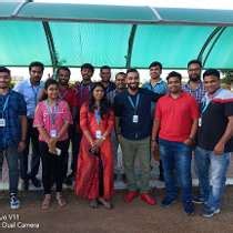 Tata Communications Dighi office | Glassdoor
