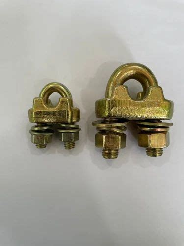 Material Handling Accessories - Elevator Wire Rope Trader - Retailer ...