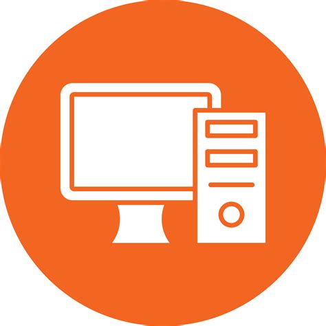 Image result for PC Icon Design