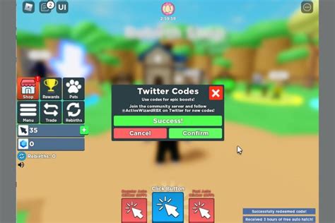 Image result for Code Tropical Clickers