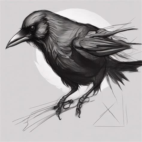 The Enigmatic “Murder” of Crows: Cultural Significance and Social Behavior | by gab1930s | Sep ...