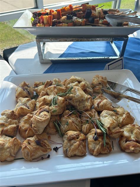 Laker Food Co. Catering - Grand Valley State University