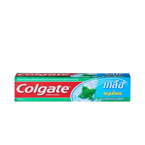 Image result for Colgate Salt Herbal Toothpaste