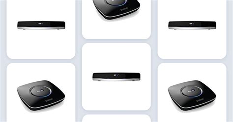 Image result for Refurbished BT YouView Box