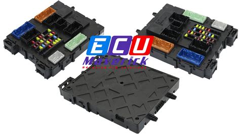 Image result for BCM Body Control Module Ford
