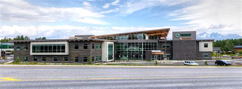 Mission & Values - Mat-Su Health Foundation