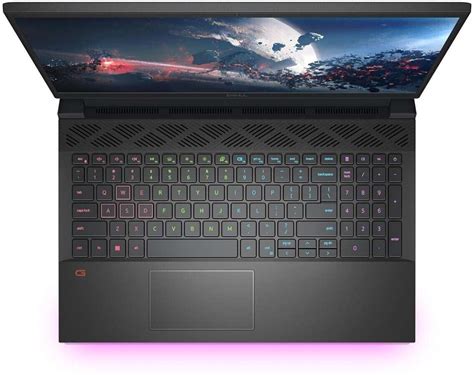 DELL G15 5520 Intel Core i7 12th Gen 12700H - (16 GB/512 GB SSD/Windows ...