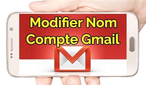 Image result for Modifier Compte Gmail