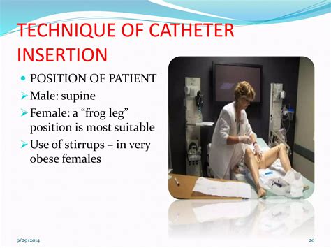URINARY CATHETER SKILLS AND CARE: DR SWAPNIL TOPLE, DNB UROLOGY | PPTX