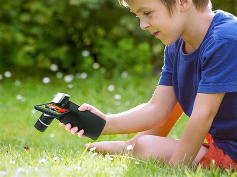 Small Microscope 的图像结果