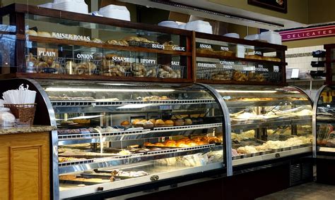 POPPY SEEDS BAGELS, Matthews - Restaurant Reviews, Phone Number ...