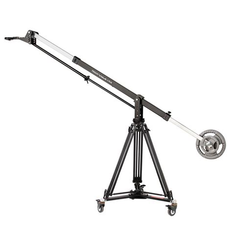 PROAIM 10ft Wave-2 Plus Telescopic Crane Jib Stand Dolly