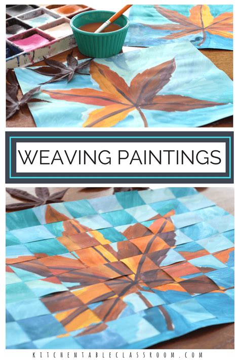 Image result for Simple Weaving Projects