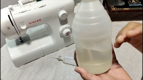 Image result for Singer Simple Oil Machine