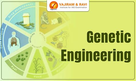 Genetic Engineering Science 的图像结果